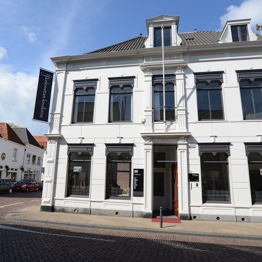 Onze showroom in Gorinchem