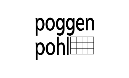 Poggen Pohl